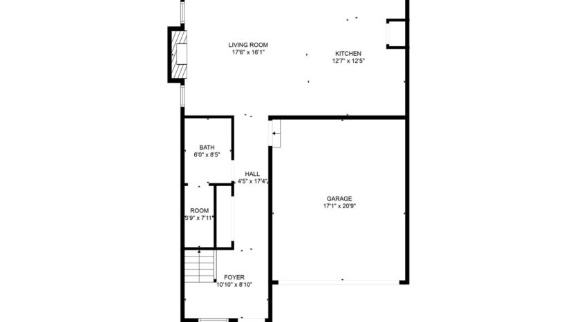 1606 106th PL SW - Everett - Washington - 3 bed, 2.5 bath rental property