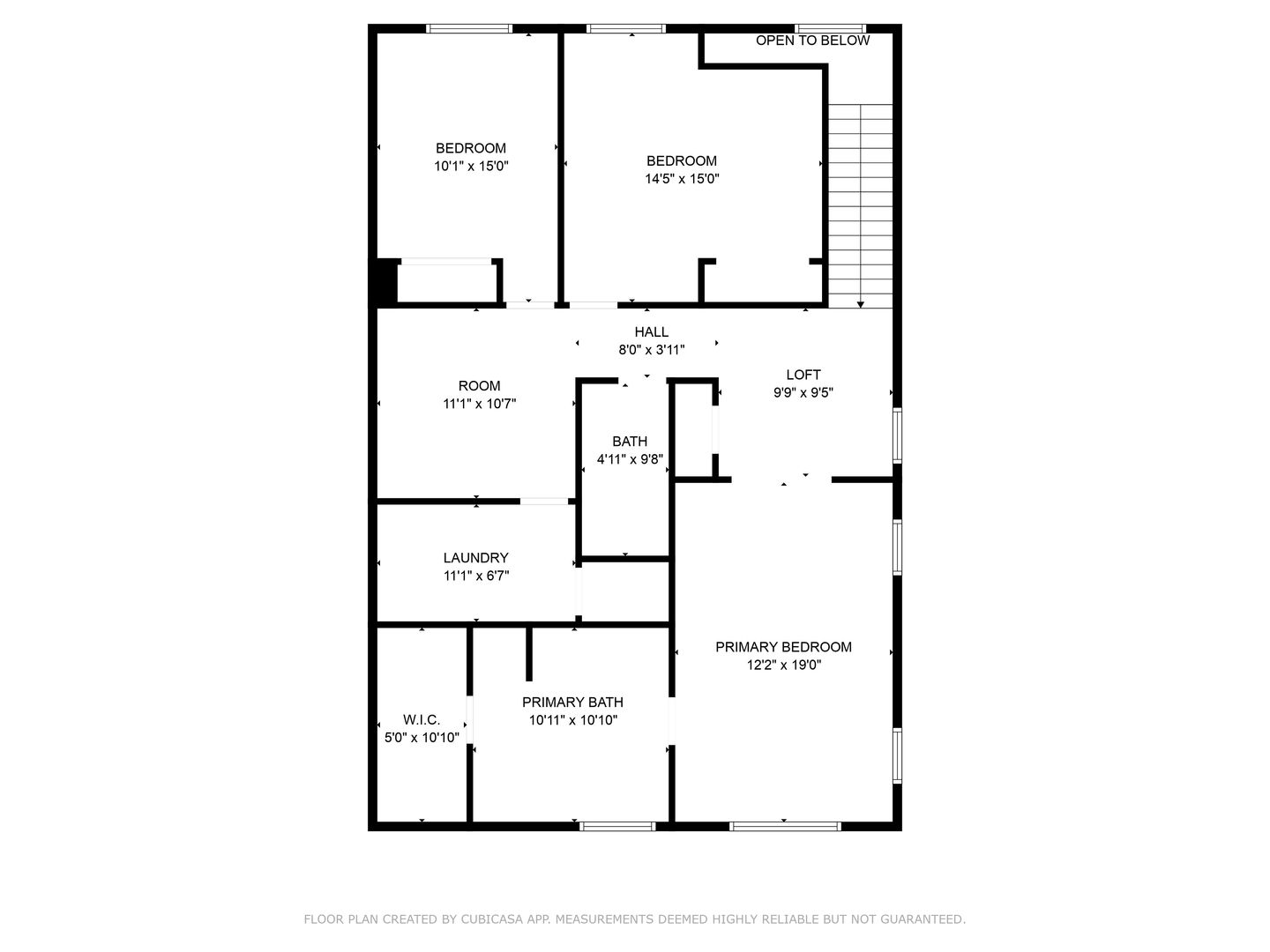 1606 106th PL SW - Everett - Washington - 3 bed, 2.5 bath rental property