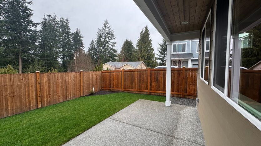 1606 106th PL SW - Everett - Washington - 3 bed, 2.5 bath rental property