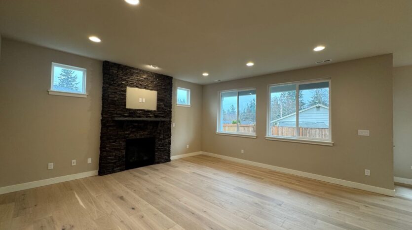 1606 106th PL SW - Everett - Washington - 3 bed, 2.5 bath rental property