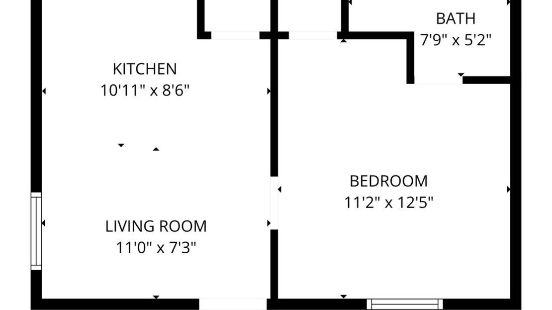 16475 Canyon Hills Rd. - Chino Hills - California - 1 bed, 1 bath rental property