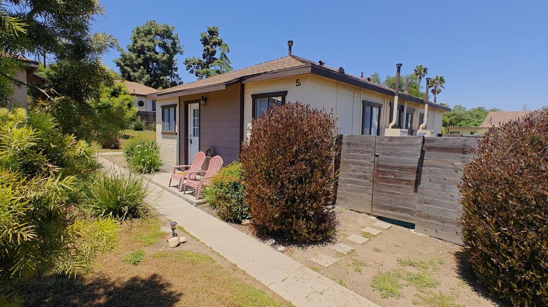 16475 Canyon Hills Rd. - Chino Hills - California - 1 bed, 1 bath rental property