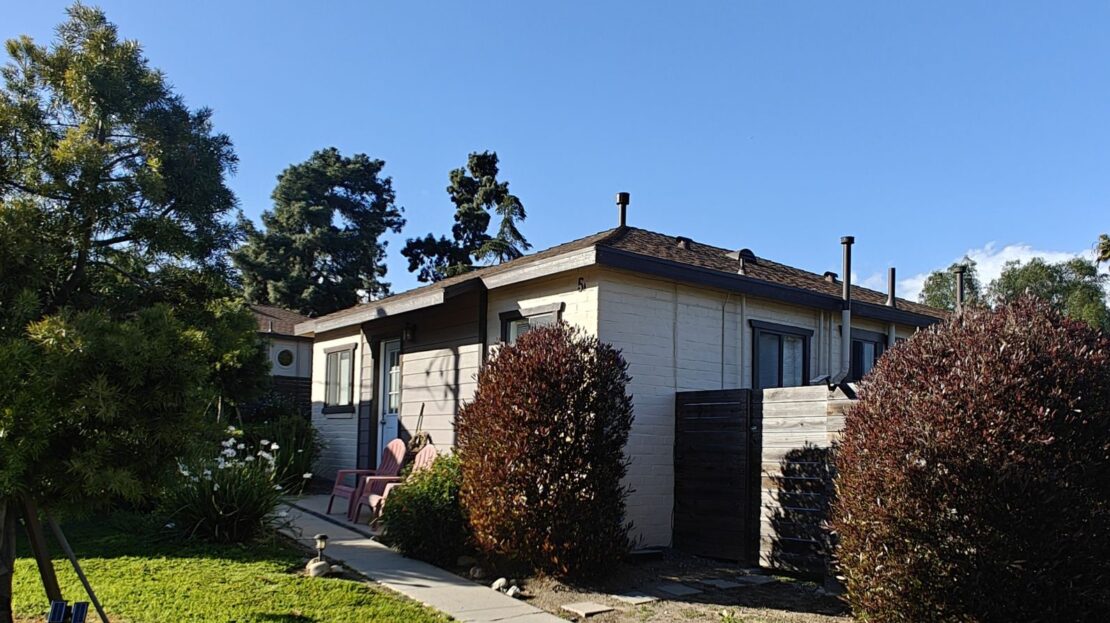 16475 Canyon Hills Rd. - Chino Hills - California - 1 bed, 1 bath rental property