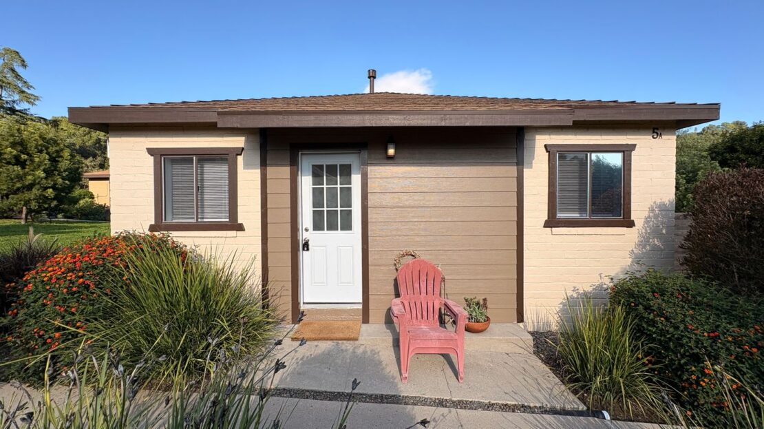 16475 Canyon Hills Rd. - Chino Hills - California - 1 bed, 1 bath rental property