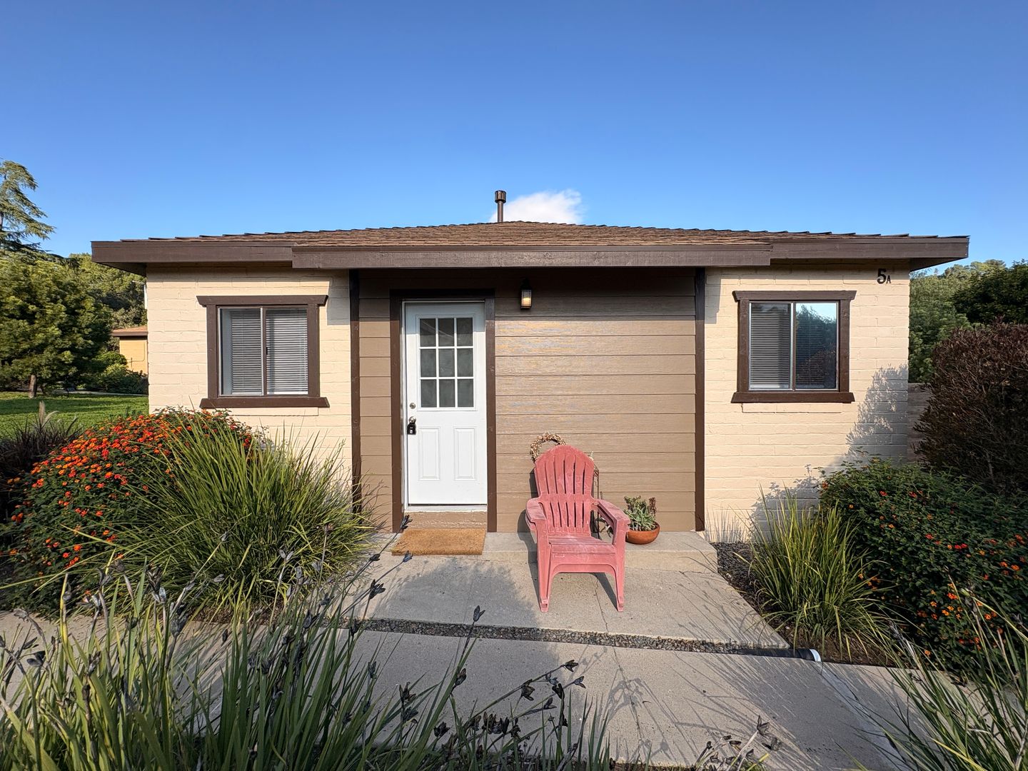 16475 Canyon Hills Rd. - Chino Hills - California - 1 bed, 1 bath rental property