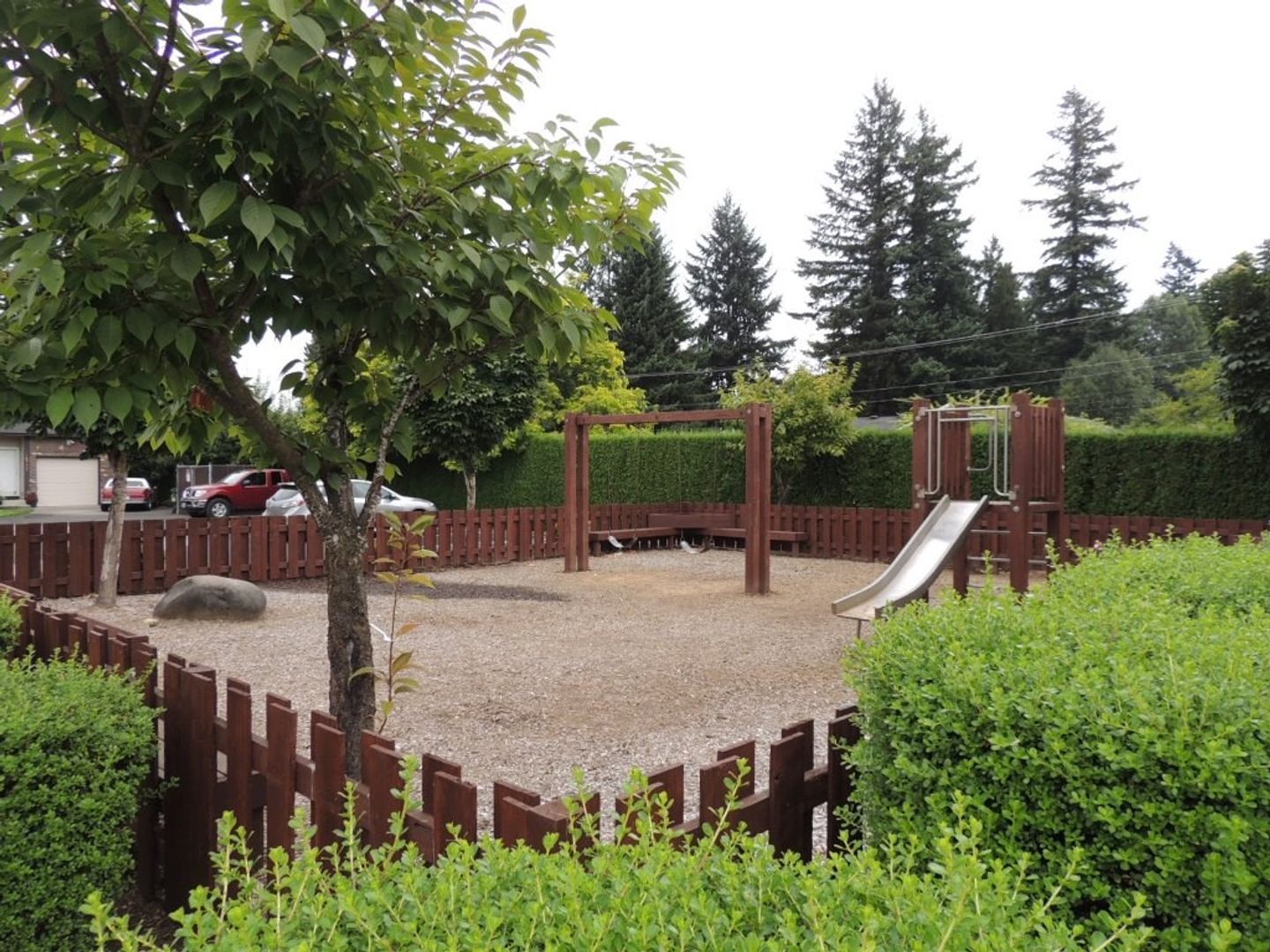 16733 NE Halsey St. - Portland - Oregon - 3 bed, 2.5 bath rental property