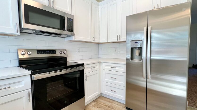 16733 NE Halsey St. - Portland - Oregon - 3 bed, 2.5 bath rental property