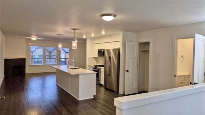 16769 Champion Way  - Sandy - Oregon - 3 bed, 2 bath rental property