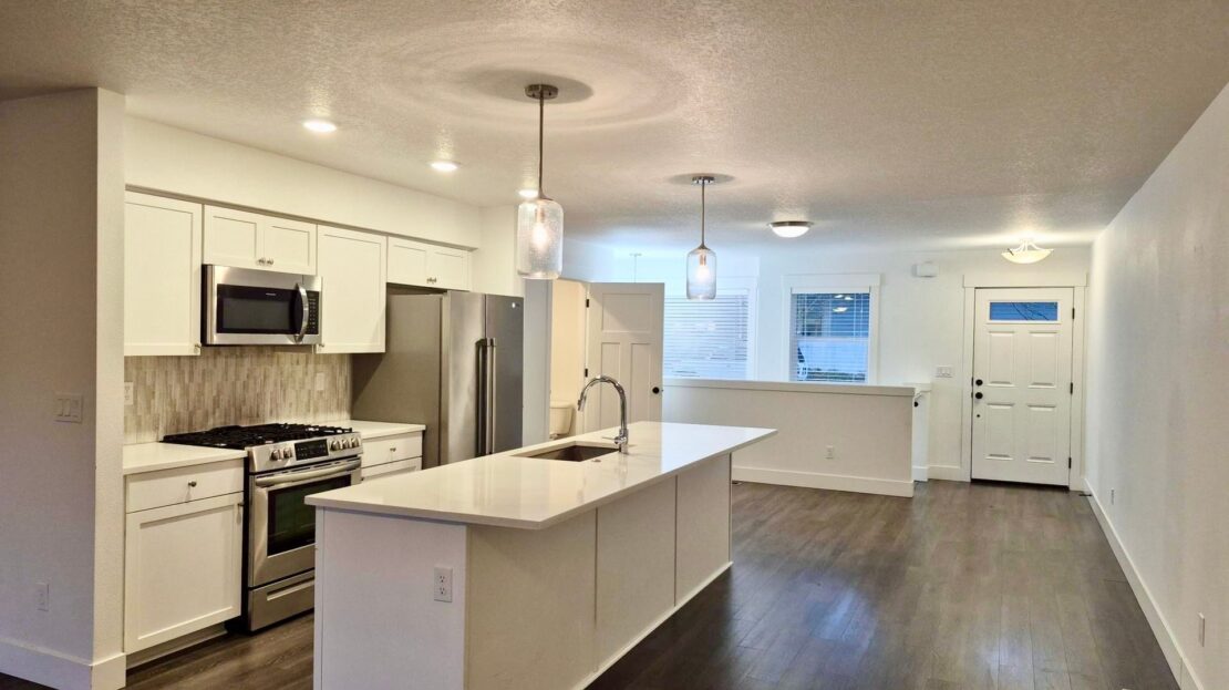 16769 Champion Way  - Sandy - Oregon - 3 bed, 2 bath rental property