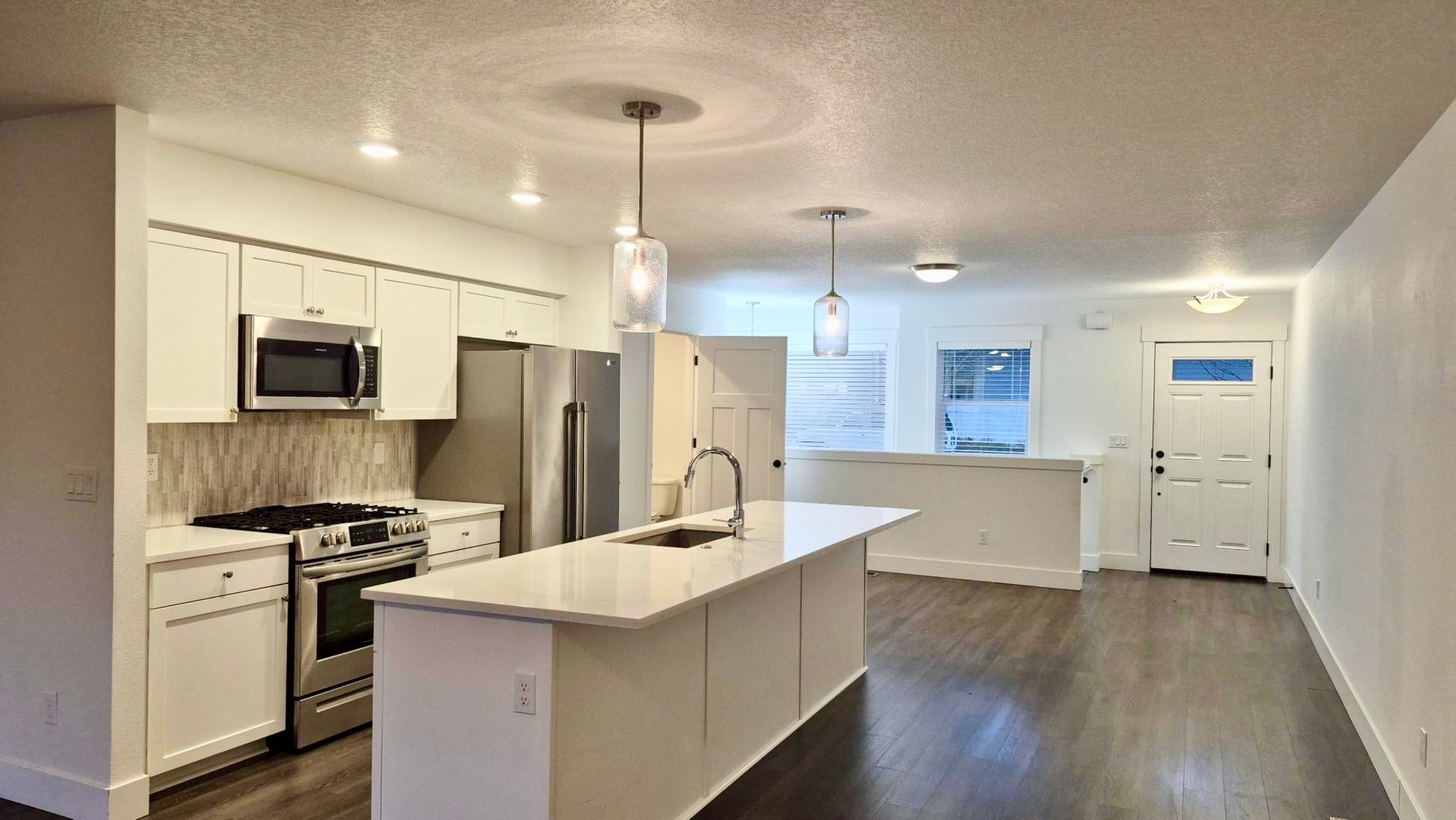 16769 Champion Way  - Sandy - Oregon - 3 bed, 2 bath rental property