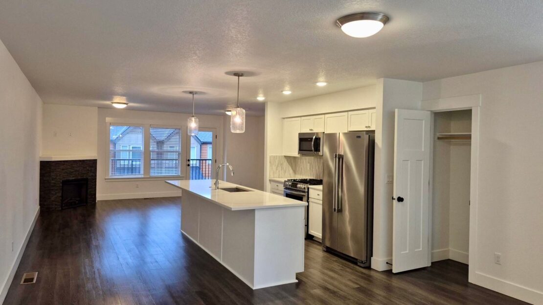 16769 Champion Way  - Sandy - Oregon - 3 bed, 2 bath rental property