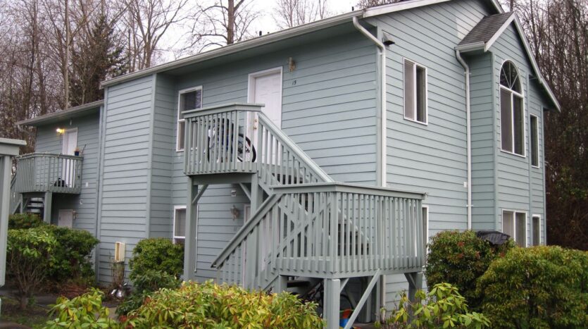 #17 4th Street - Blaine - Washington - 2 bed, 1 bath rental property