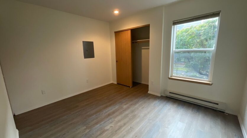 #17 4th Street - Blaine - Washington - 2 bed, 1 bath rental property