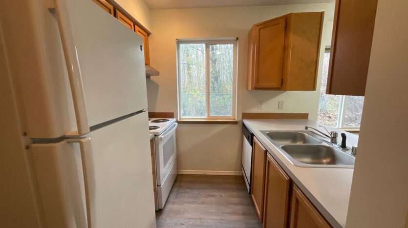 #17 4th Street - Blaine - Washington - 2 bed, 1 bath rental property