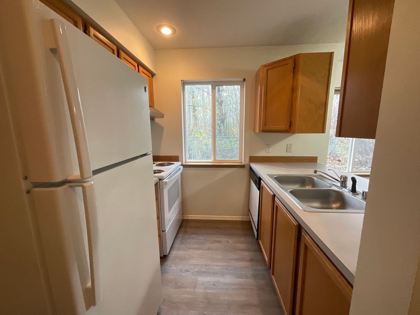 #17 4th Street - Blaine - Washington - 2 bed, 1 bath rental property