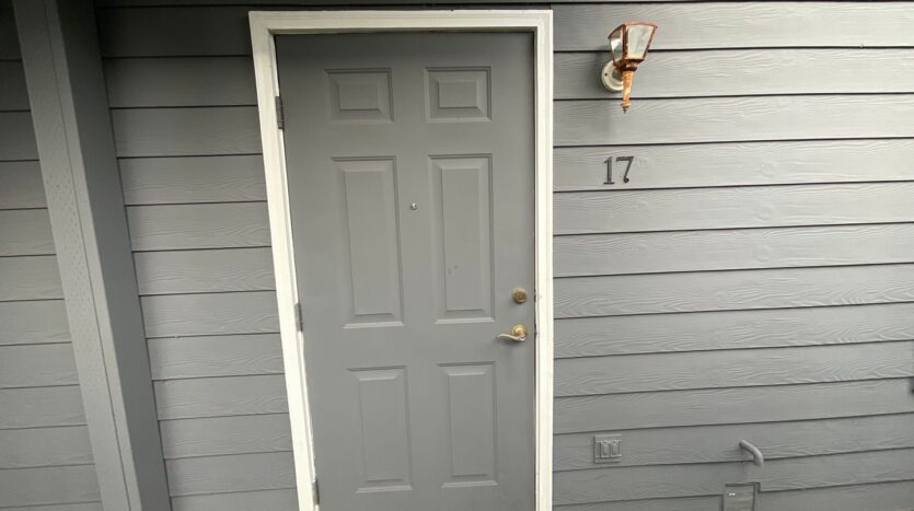 #17 4th Street - Blaine - Washington - 2 bed, 1 bath rental property