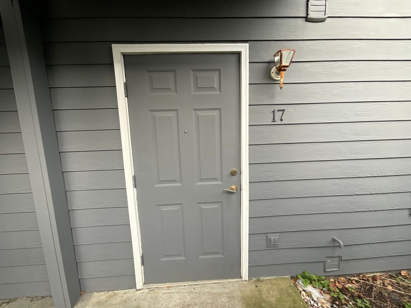 #17 4th Street - Blaine - Washington - 2 bed, 1 bath rental property