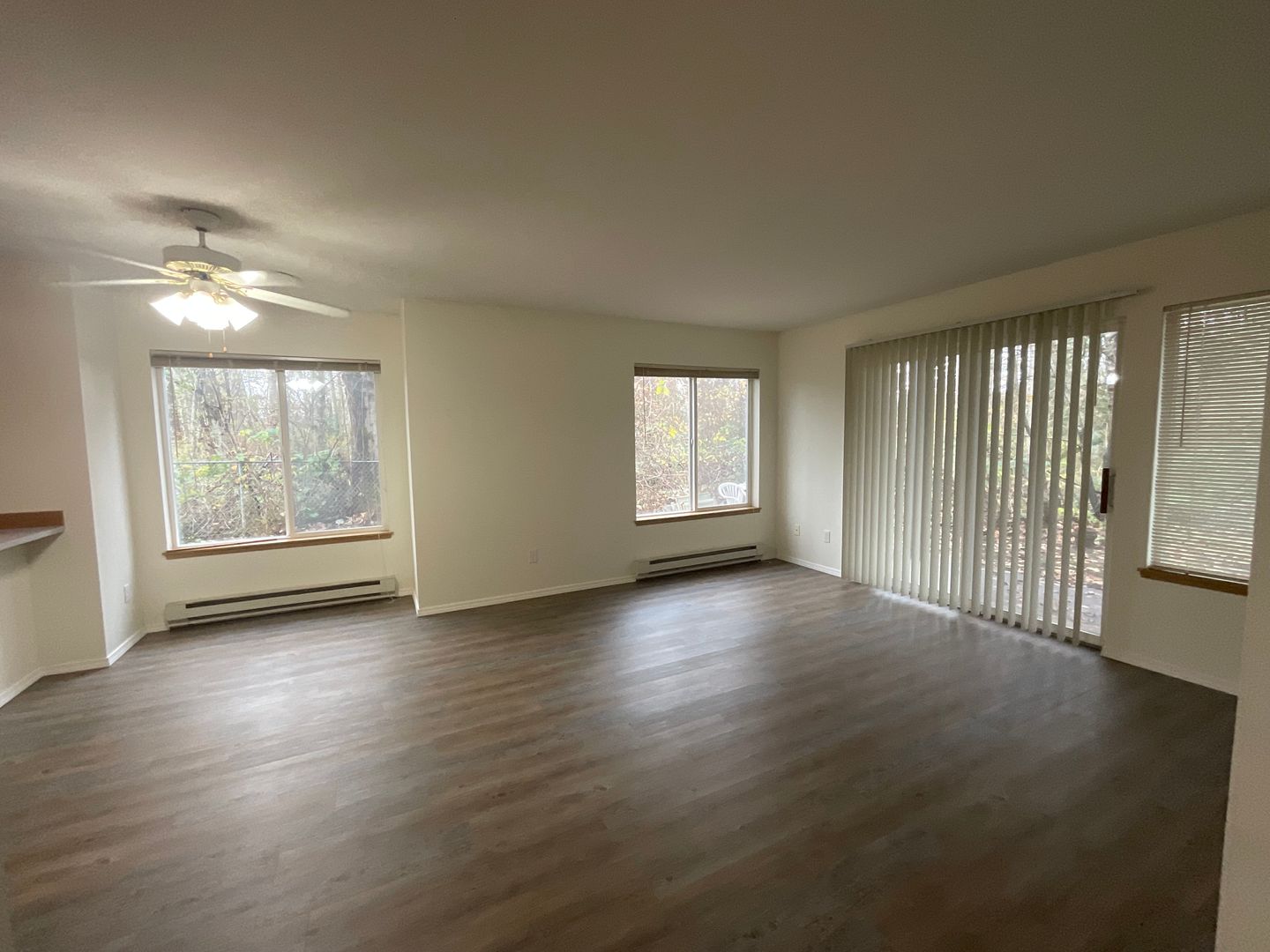 #17 4th Street - Blaine - Washington - 2 bed, 1 bath rental property