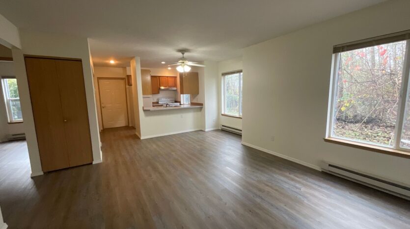 #17 4th Street - Blaine - Washington - 2 bed, 1 bath rental property