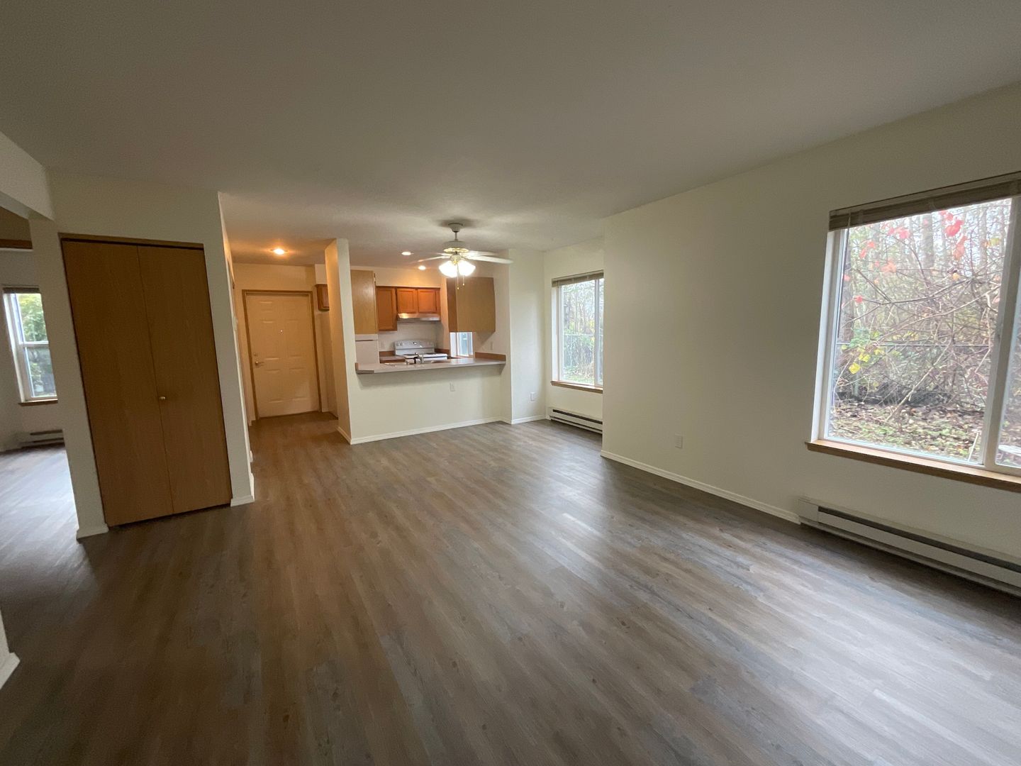 #17 4th Street - Blaine - Washington - 2 bed, 1 bath rental property