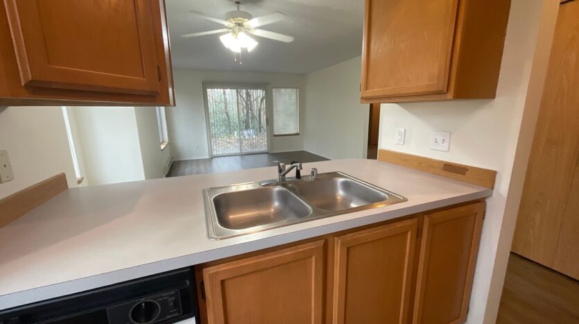 #17 4th Street - Blaine - Washington - 2 bed, 1 bath rental property