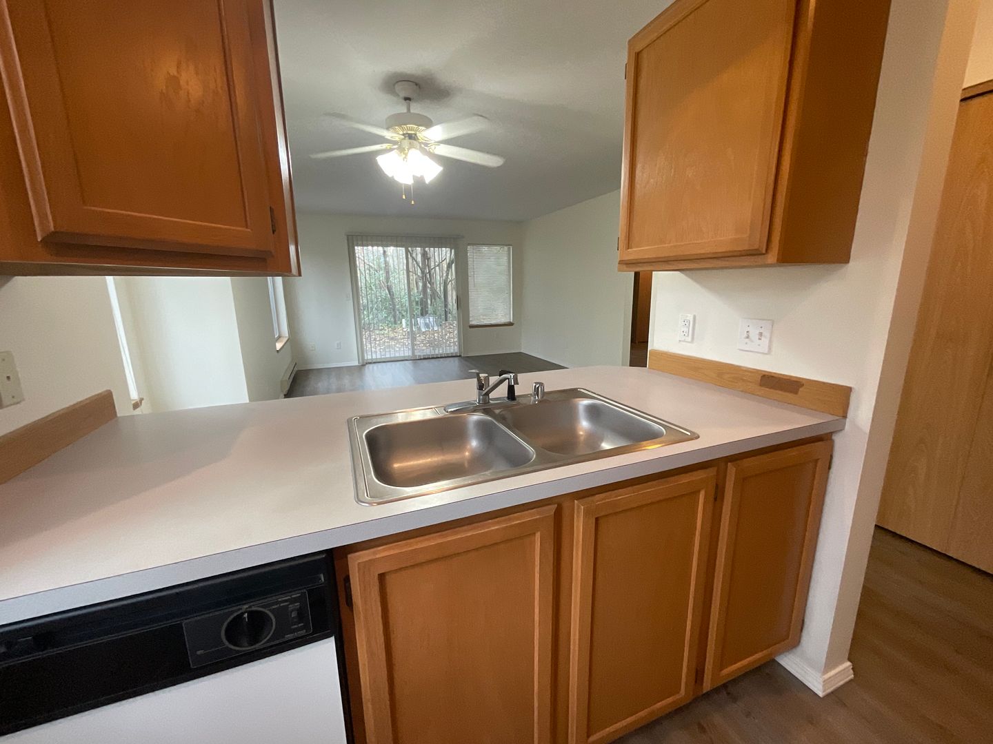 #17 4th Street - Blaine - Washington - 2 bed, 1 bath rental property
