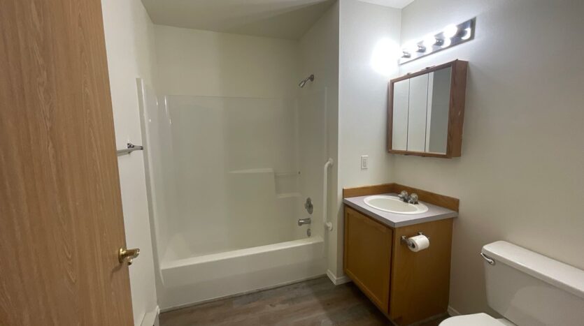 #17 4th Street - Blaine - Washington - 2 bed, 1 bath rental property