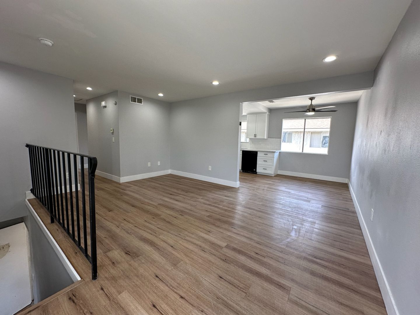 1708 Fairfield Ct - Ontario - California - 2 bed, 1 bath rental property