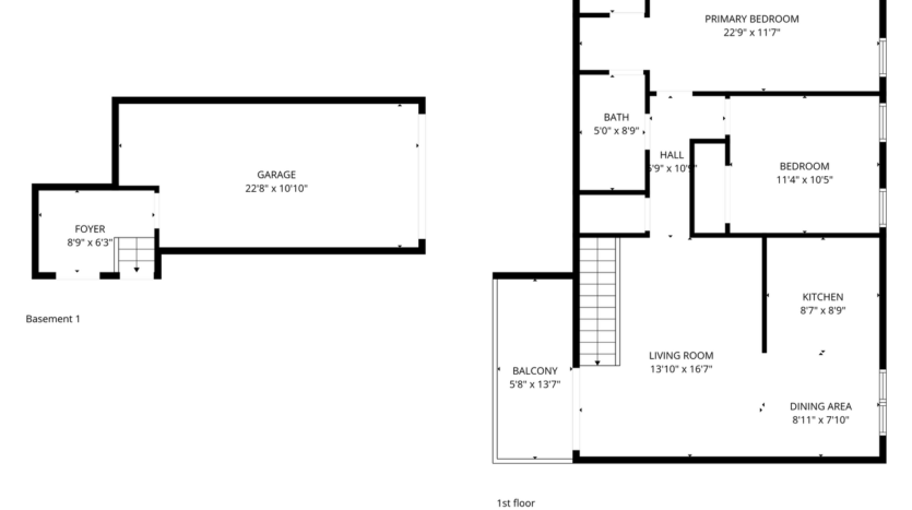 1708 Fairfield Ct - Ontario - California - 2 bed, 1 bath rental property