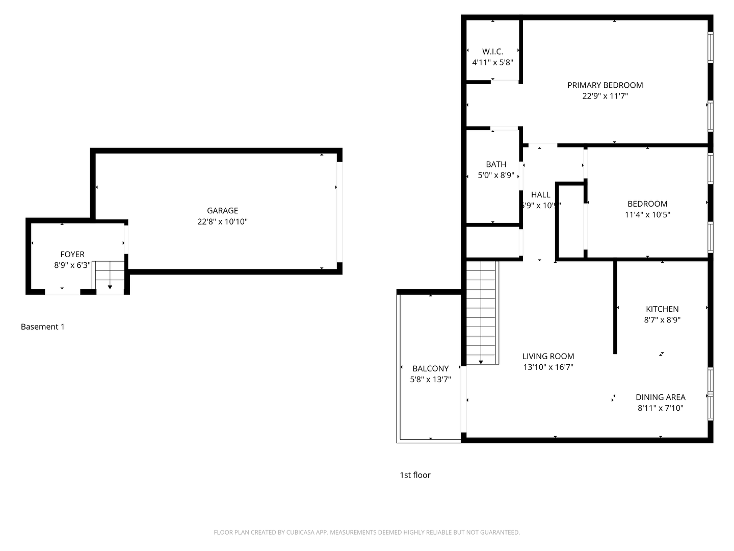 1708 Fairfield Ct - Ontario - California - 2 bed, 1 bath rental property