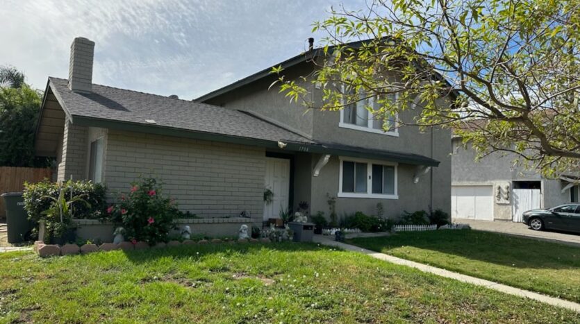 1708 Fairfield Ct - Ontario - California - 2 bed, 1 bath rental property