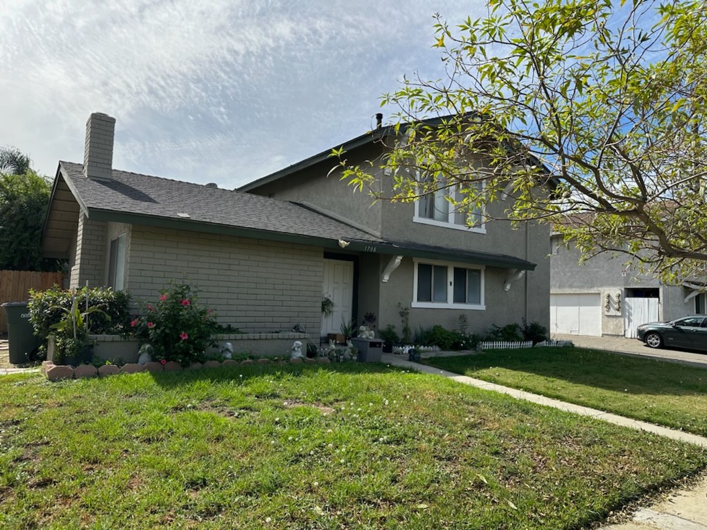 1708 Fairfield Ct - Ontario - California - 2 bed, 1 bath rental property