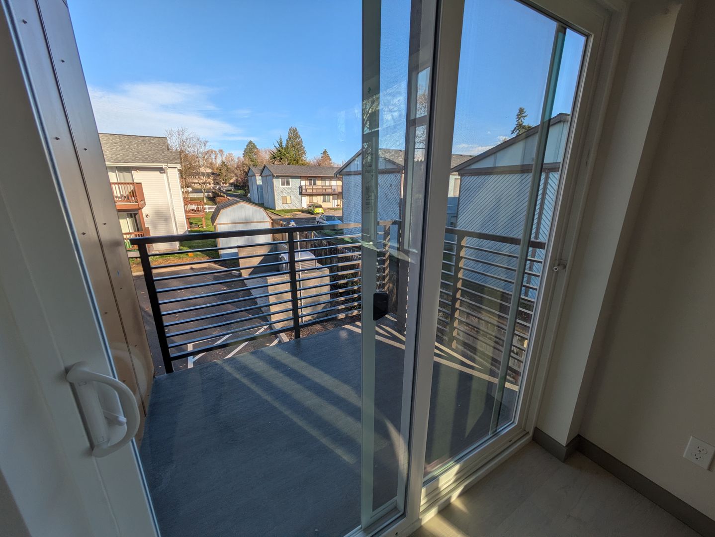 1726 Texas St - Bellingham - Washington - 2 bed, 1 bath rental property