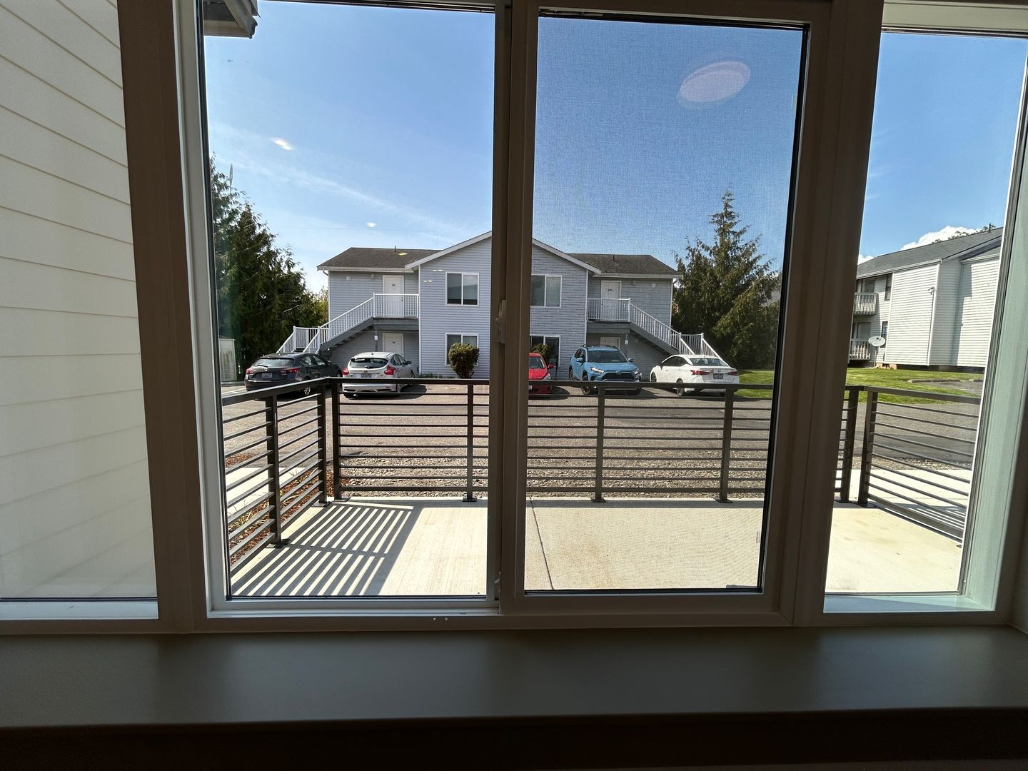 1726 Texas St - Bellingham - Washington - 2 bed, 1 bath rental property