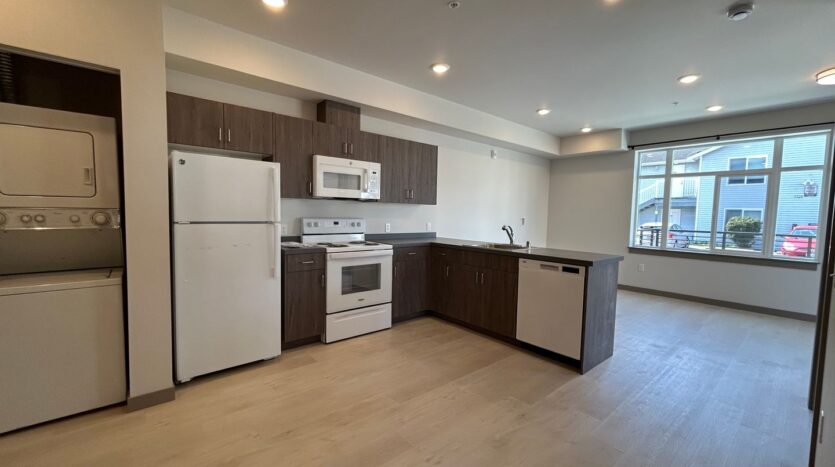 1726 Texas St - Bellingham - Washington - 2 bed, 1 bath rental property