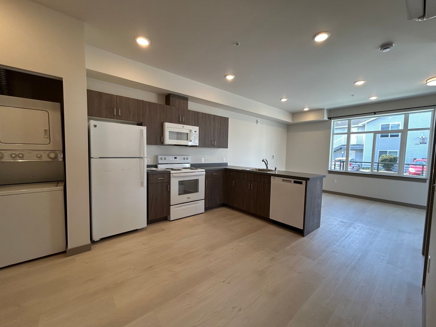 1726 Texas St - Bellingham - Washington - 2 bed, 1 bath rental property