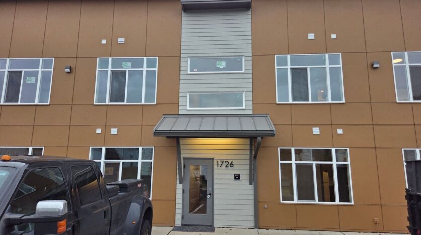 1726 Texas St - Bellingham - Washington - 2 bed, 1 bath rental property