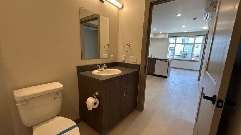 1726 Texas St - Bellingham - Washington - 2 bed, 1 bath rental property