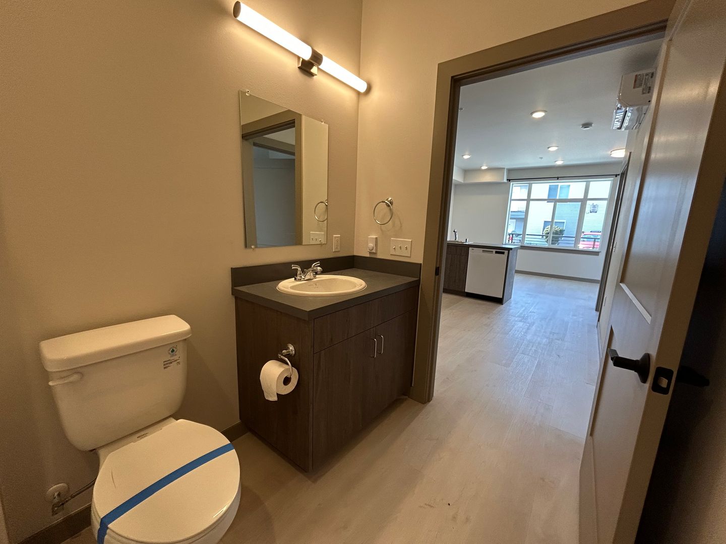 1726 Texas St - Bellingham - Washington - 2 bed, 1 bath rental property