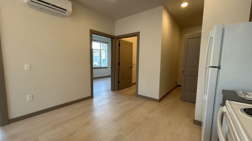 1726 Texas St - Bellingham - Washington - 2 bed, 1 bath rental property