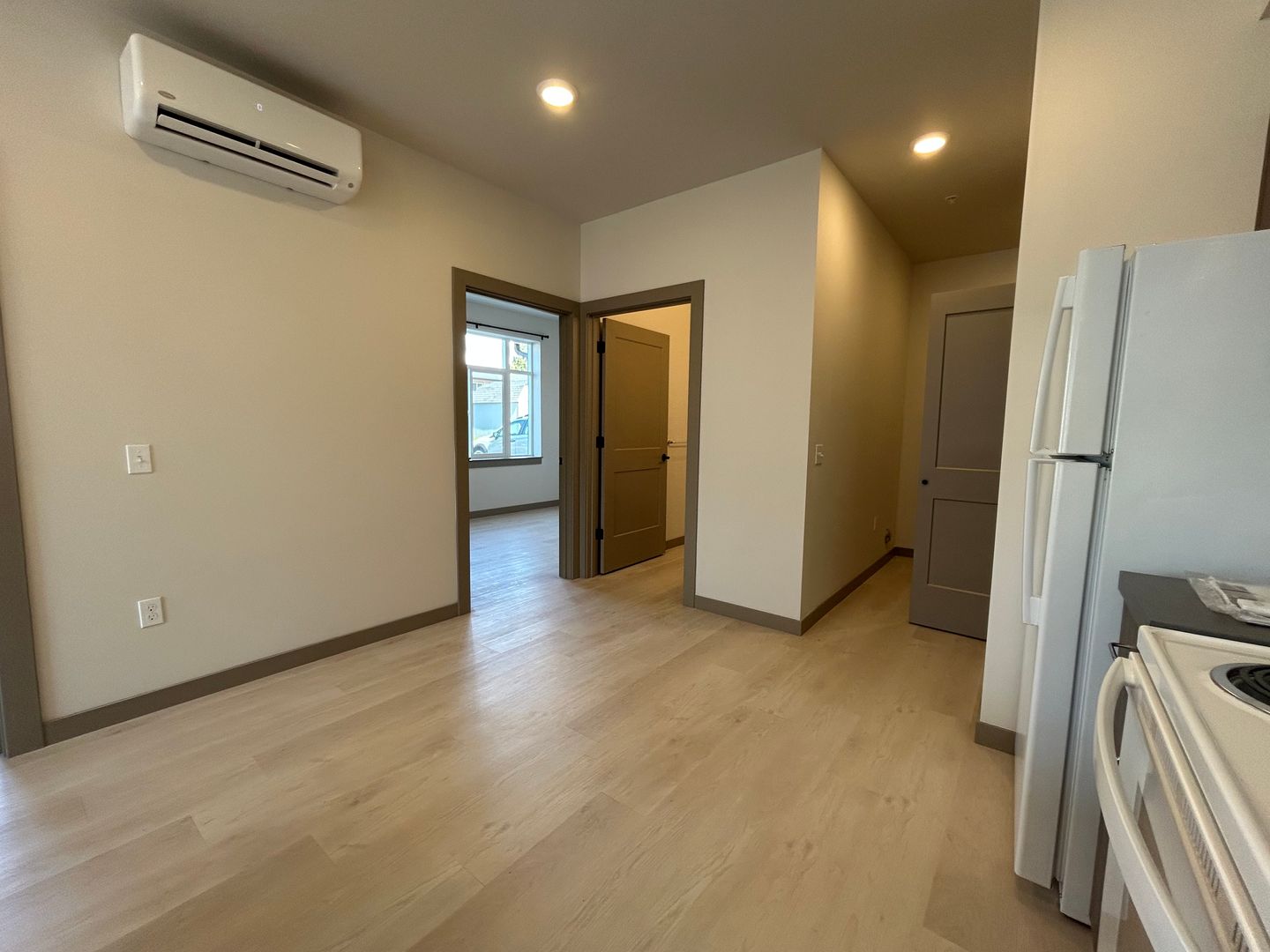 1726 Texas St - Bellingham - Washington - 2 bed, 1 bath rental property