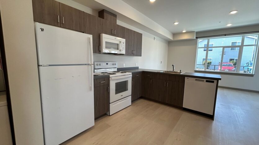 1726 Texas St - Bellingham - Washington - 2 bed, 1 bath rental property