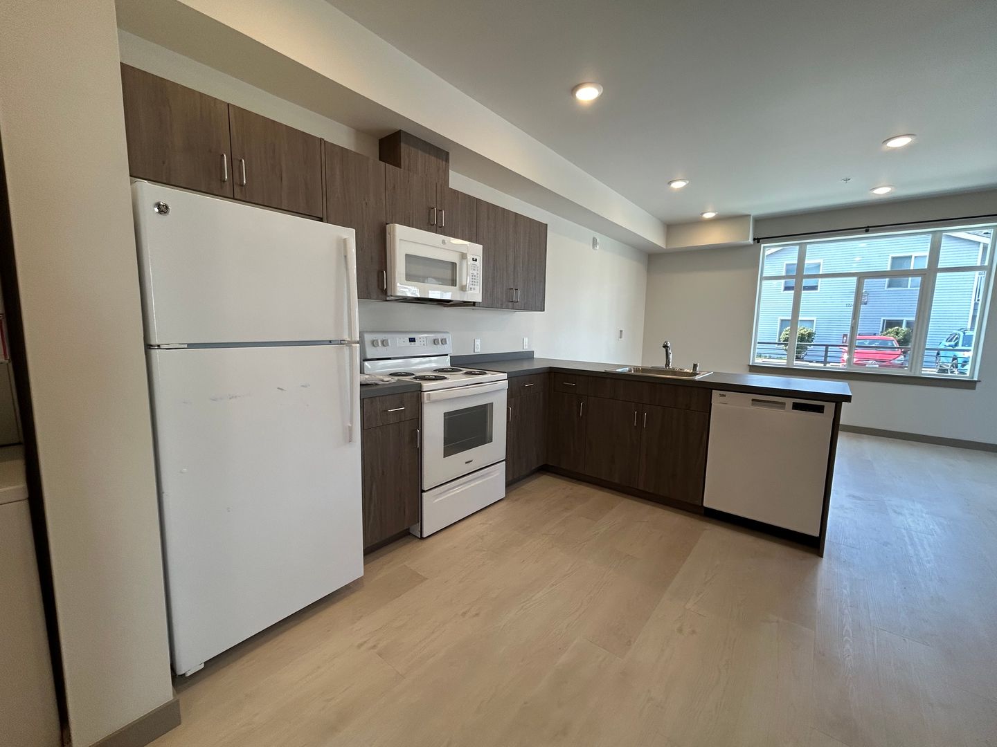 1726 Texas St - Bellingham - Washington - 2 bed, 1 bath rental property