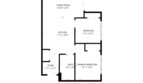 1726 Texas St - Bellingham - Washington - 2 bed, 1 bath rental property