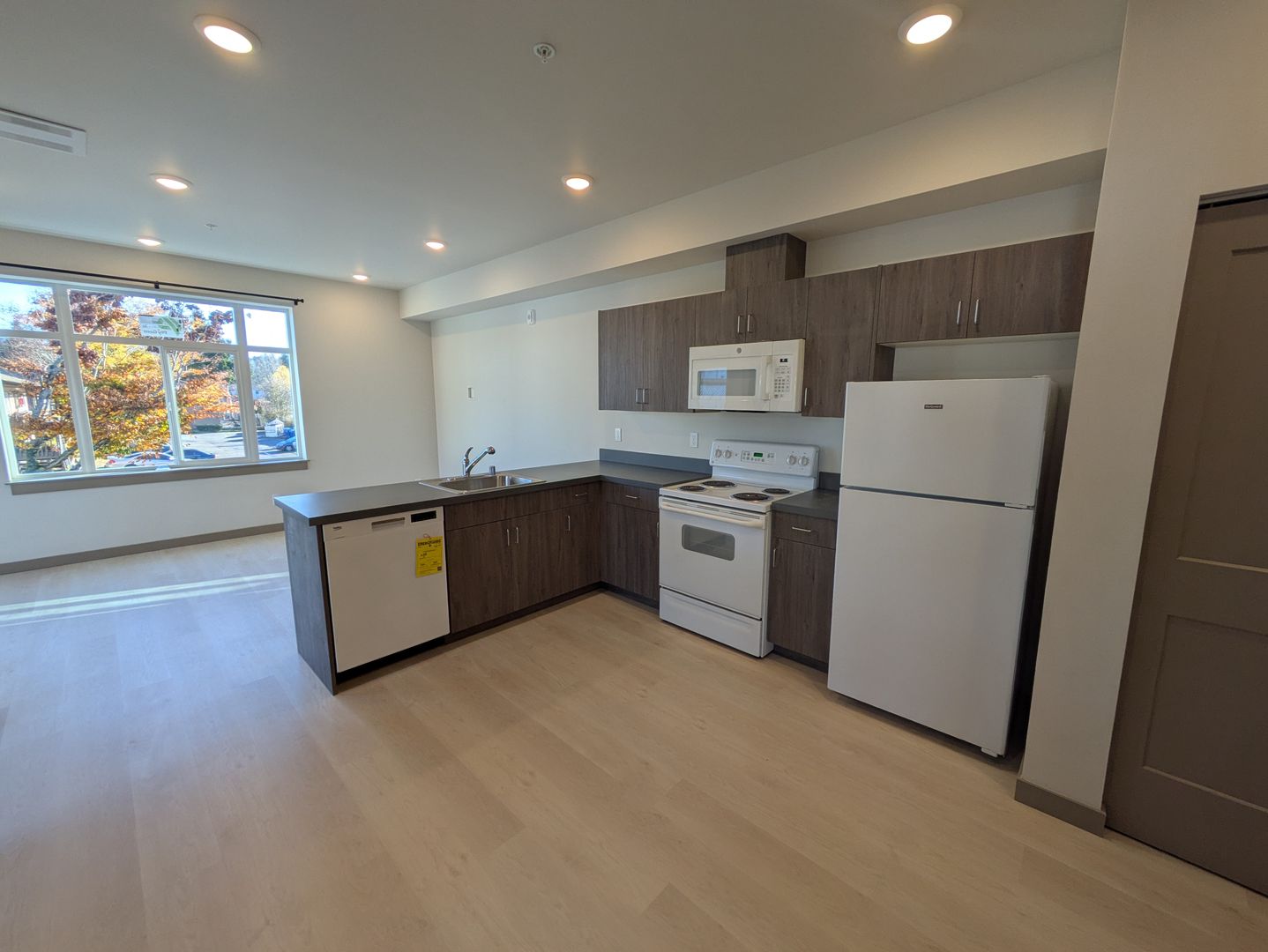 1726 Texas St - Bellingham - Washington - 2 bed, 1 bath rental property