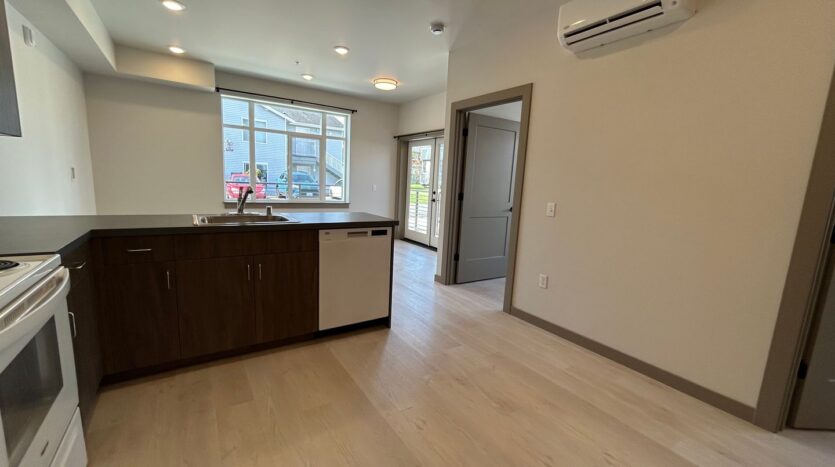 1726 Texas St - Bellingham - Washington - 2 bed, 1 bath rental property