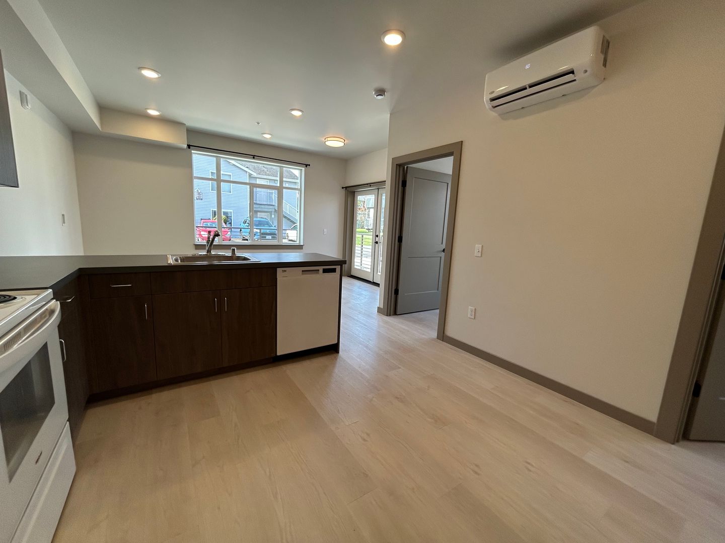 1726 Texas St - Bellingham - Washington - 2 bed, 1 bath rental property