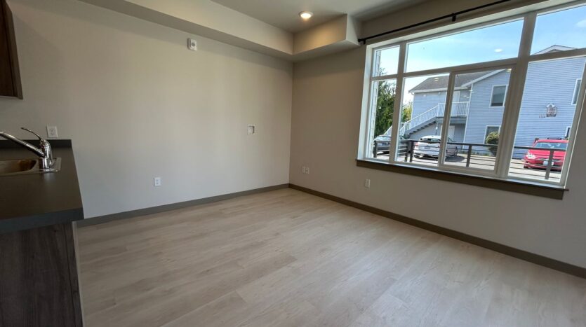 1726 Texas St - Bellingham - Washington - 2 bed, 1 bath rental property