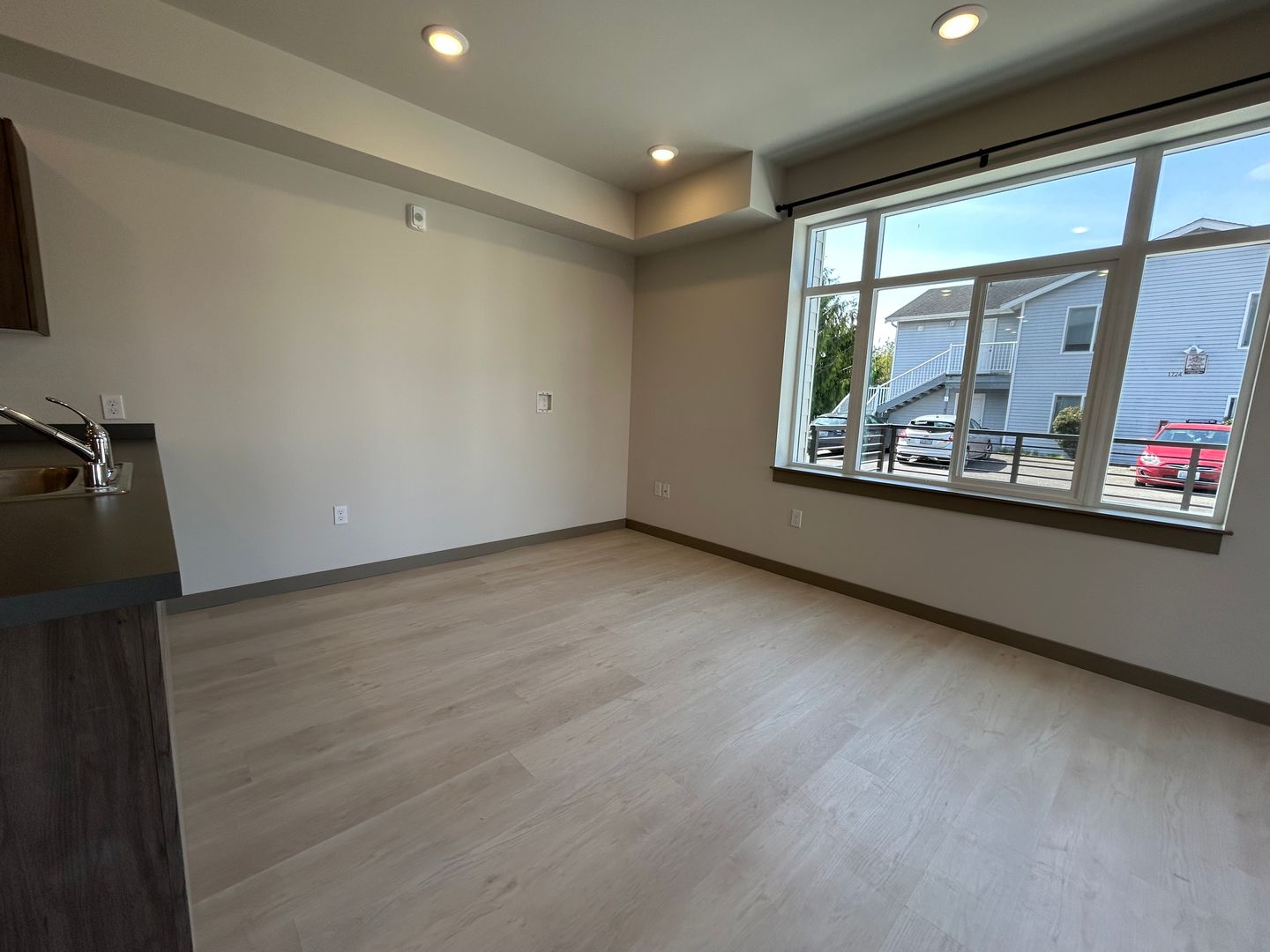 1726 Texas St - Bellingham - Washington - 2 bed, 1 bath rental property