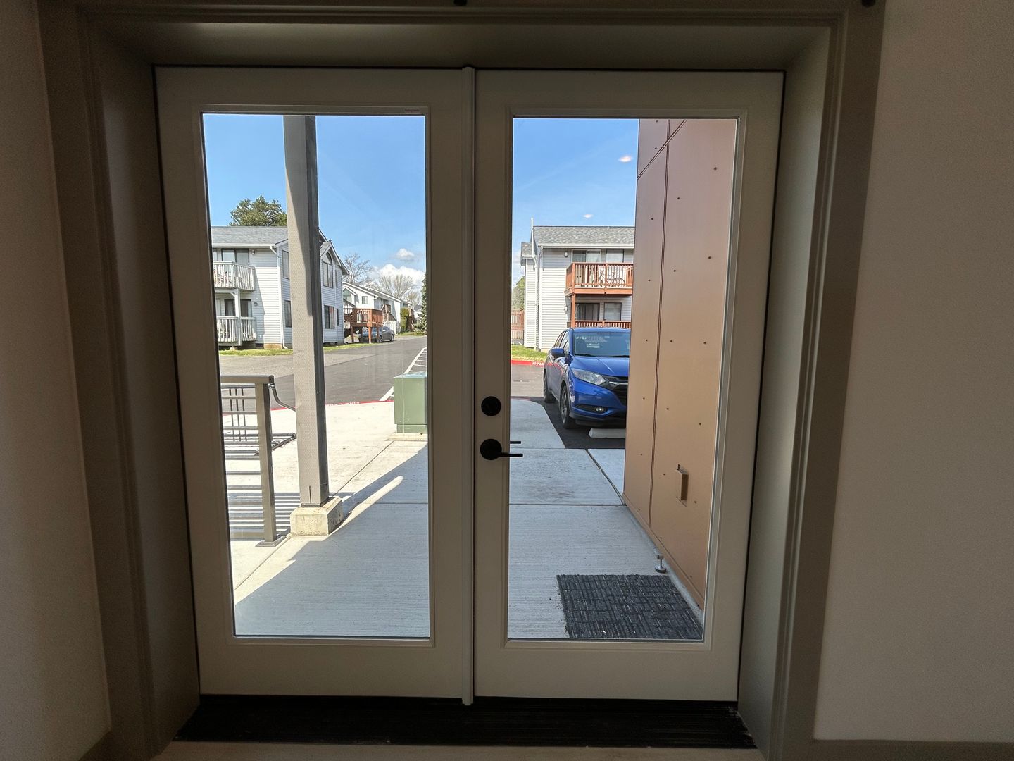 1726 Texas St - Bellingham - Washington - 2 bed, 1 bath rental property